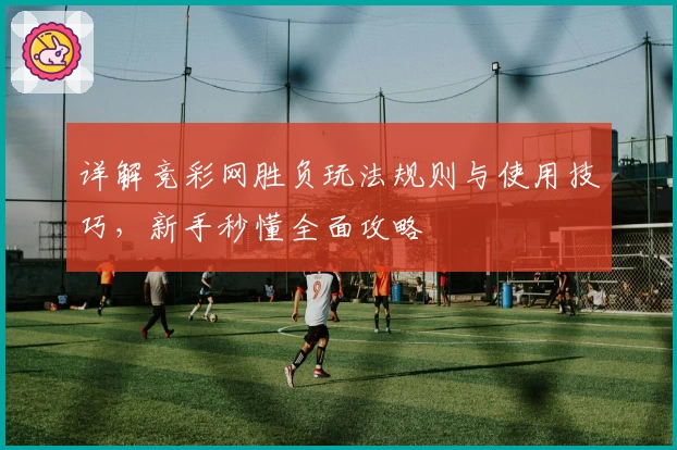 详解竞彩网胜负玩法规则与使用技巧，新手秒懂全面攻略