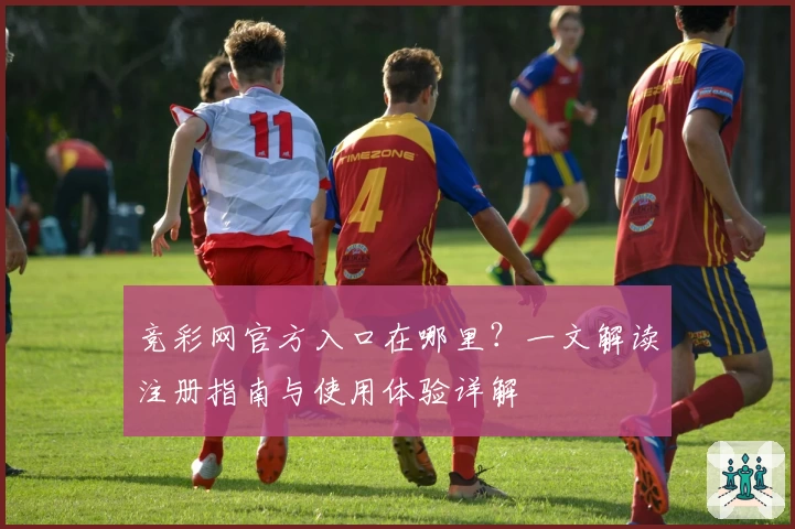 竞彩网官方入口在哪里？一文解读注册指南与使用体验详解