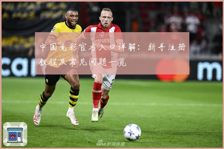 中国竞彩官方入口详解：新手注册教程及常见问题一览