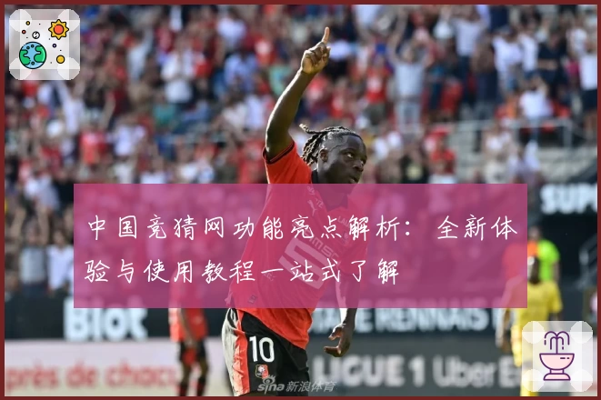 中国竞猜网功能亮点解析：全新体验与使用教程一站式了解