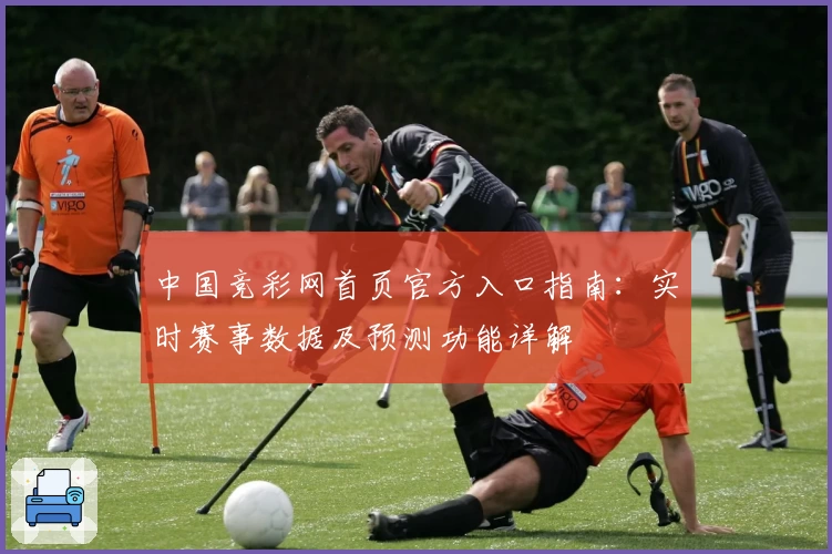 中国竞彩网首页官方入口指南：实时赛事数据及预测功能详解